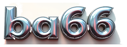 ba66 logo