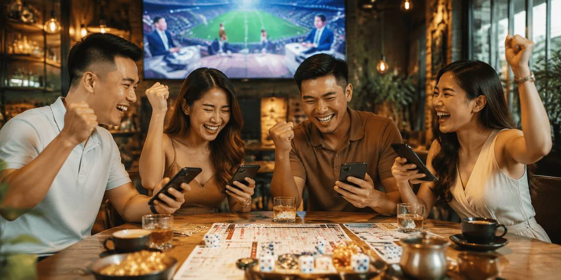 ba66 Live Baccarat trên ba66: quy tắc và trải nghiệm riêng biệt